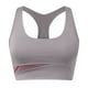 thumbnail image 4 of Conjunto de yoga de secado rápido y cintura alta para mujer: sujetador y pantalones con diseño que realza el abdomen, colores combinados para hacer ejercicio., 4 of 5