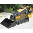thumbnail image 3 of New AGT M-BK32 32" Toothless Bucket For Mini Skid Steer, 3 of 10