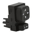 thumbnail image 2 of Henmomu Car Power Rearview Mirror Control Switch 15045085 Replacement for Silverado 1500 2500 3500,Door Mirror Switch,Wing Mirror Switch, 2 of 8