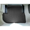 thumbnail image 3 of WeatherTech Custom Fit FloorLiners compatible with 2013-2013 Nissan Altima - 2nd Row (2-Piece Liner), Black, 3 of 5