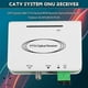 thumbnail image 4 of FTTH Optical WDM Receiver with Active Triplexer SC/EU Connection for CATV Systems, 4 of 5