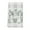 E, variant on SSNTSY 1 PC Easter Kitchen Towel Happy Easter Dish Towel Farmhouse Bunny Rag Easter Decorative Tea Towel for Kitchen Housewarming 16" x 24"