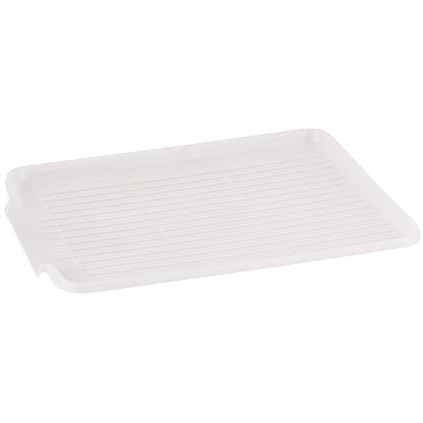 Universal Dish Drain Board (Clear)