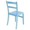 thumbnail image 2 of Compamia Tiffany Patio Dining Chair in Light Blue, 2 of 9