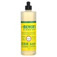 thumbnail image 1 of Mrs. Meyers Clean Day, Savon à Vaisselle, Parfum Chèvrefeuille, 16 fl oz, 1 of 2