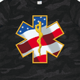 thumbnail image 4 of Inktastic EMS Boys or Girls Toddler T-Shirt, 4 of 5