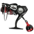 thumbnail image 1 of Sea Fishing Spinning Wheel Grip Unidirectional No Clearance Metal Spool Reel for DS SeriesDS4000, 1 of 6