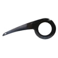 thumbnail image 3 of ABS Plastic Bicycle Chain Guard Cover Bike Chain Road Cover Shell For 32-38teeth, 3 of 11