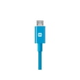 thumbnail image 2 of Select Series Câble USB-A vers Micro B_ 2,4 A_ 22/30 AWG_ Bleu_ 3 Pi, 2 of 2
