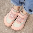 thumbnail image 6 of Kidagic Boys Girls Hiking Boots Kids Anti Collision Barefoot Shoes Non- Sneakers Outdoor Trekking Walking Climbing Running, 6 of 8