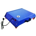 thumbnail image 2 of INTBUYING SPE-S4050 Movable LED Exposure Unit Push Pull Type Screen Printing Making Plate Light Printing Area 40*50cm, 2 of 8