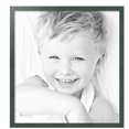 thumbnail image 2 of ArtToFrames 29" x 31" Fern Green Picture Frame, 29x31 inch Green MDF Poster Frame (WOM-5359),  Pack, 2 of 8