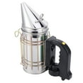 thumbnail image 3 of Fumeur d'Apiculture, Fumeur de Ruche Électrique 5V Outil de Fumage de Ruche Fumeur de Ruche Éprouvé et Fiable, 3 of 8