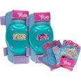 thumbnail image 1 of F-BELL SPORTS TROLLS PAD SET, 1 of 8