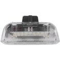 thumbnail image 5 of 2 luces LED decorativas de cortesía para puerta, luz de bienvenida para Golf 5 6 7 Mk5 Mk6 Mk7, 5 of 5