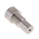 thumbnail image 5 of Conector del sensor Rosca M18 X1.5 Adaptador de extensión de oxígeno para automóvil Extensor espaciador, 5 of 5