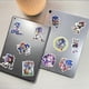 thumbnail image 5 of 50 pcs stickers / Decals, 5 of 5