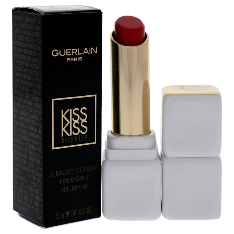 KissKiss Roselip Hydrating & Plumping Tinted Lip Balm - #R330