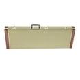 thumbnail image 1 of lionlar Electric Guitar Case Dustproof Safeguarding Instrument Box Sturdy Hard Shell, 1 of 9