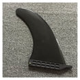 thumbnail image 2 of Surfboard Big Tail Rudder SUP Board Tail Fin PVC Big Rudder Water Split Rudder Balance Rudder Surfboard Accessories Surf Fin ,Widely Used, 2 of 5
