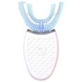 thumbnail image 2 of Cepillo de Dientes Eléctrico YONGSHENG Silicona Adultos, 2 of 4