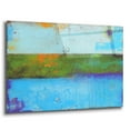 thumbnail image 2 of Epic Art 'Cactus Garden' by Erin Ashley, Acrylic Wall Art, 36"x24", 2 of 10