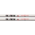 thumbnail image 3 of Baquetas punta de madera para batería Vic Firth 5AW 5A 16 pulgadas 0.565 pulgadas, 3 of 4