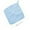 Blue BU, variant on Nilvkv 5Pc Kitchen Towels Corrugated Household Kitchen Cleaning Wipes Towel Hangable Thickened Dishcloth 30X30Cm