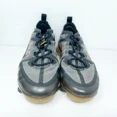 thumbnail image 3 of Ni - ke Ni - ke Boys Air Vapormax 2019 AJ2616-004 Black Running Shoes Sneakers Size 7Y, 3 of 5