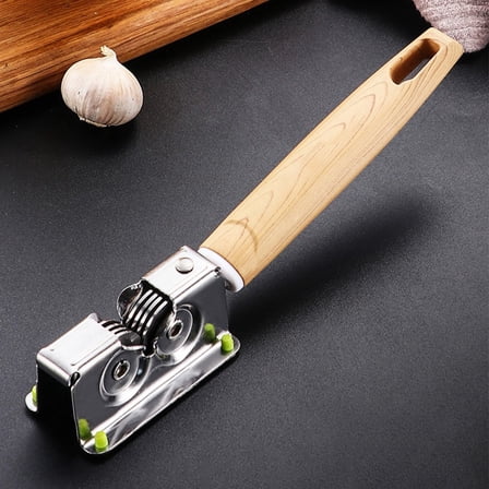 PASILI Professional Handheld Blade Sharpener | Enhanced Steel Wheel Sharpening |