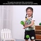 thumbnail image 4 of Juguete Para Niños Juego De Atrapar Pelotas Pelota De Plástico Suave Para Niños Y Niñas Al Aire Libre En Interiores ANGGREK, 4 of 8