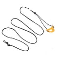 thumbnail image 2 of Pet Lizard Leash Adjustable Reptile Small Animals Lightweight Harness Hauling Cable RopeS, 2 of 8
