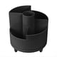 thumbnail image 1 of Soporte para Brochas de Maquillaje, Organizador de Maquillaje Giratorio de 360°, Organizador de Brochas de Maquillaje, Soporte para Brochas de Maquillaje, B, 1 of 5