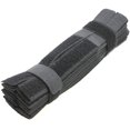 thumbnail image 1 of Organizador de cables Pasow, reutilizable, 18 cm, 50 unidades, 1 of 7