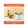 thumbnail image 5 of IMUSA Mini Electric Rice Cooker 6 Cup Cooked 3 Cup Uncooked, 5 of 8