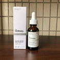 thumbnail image 2 of The Ordinary 8% VC + 2% Arbutina Esencia de Vitamina C para eliminar manchas, blanquear e iluminar el tono de la piel 30ml, 2 of 4