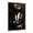 Man King, variant on ZHONGYUTONG Black African Wall Art Gold Crown Wall Decor King Picture African American Canvas Prints Artwork for Home Room Office Decoration Framed (20.00" x 30.00")