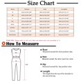 thumbnail image 3 of Endives Women's Jean Denim Skort High Waisted Asymmetrical Short Skirt, 3 of 4