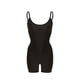 thumbnail image 1 of Túnica de mujer con realce de pecho, push-up, posparto, con abdomen acampanado, cintura ajustada, talla grande, ropa interior que levanta la cadera, 1 of 6