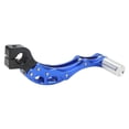thumbnail image 3 of Kick Starter Replacement, Kick Start Lever  Universal  For Motorcycle Scooter Blue, 3 of 8