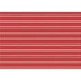 thumbnail image 1 of Ahgly Company Indoor Rectangle Patterned Bean Red Area Rugs, 8' x 10', 1 of 6