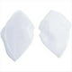 thumbnail image 3 of 120 Piezas de Bolsas de Filtro de Alimentos de Reutilizable para la Máquina de Leche de Soja Tuerca Leche de Soja Fabricante de Leche,Máquina de Rueda Diámetro de 10cm, 3 of 5