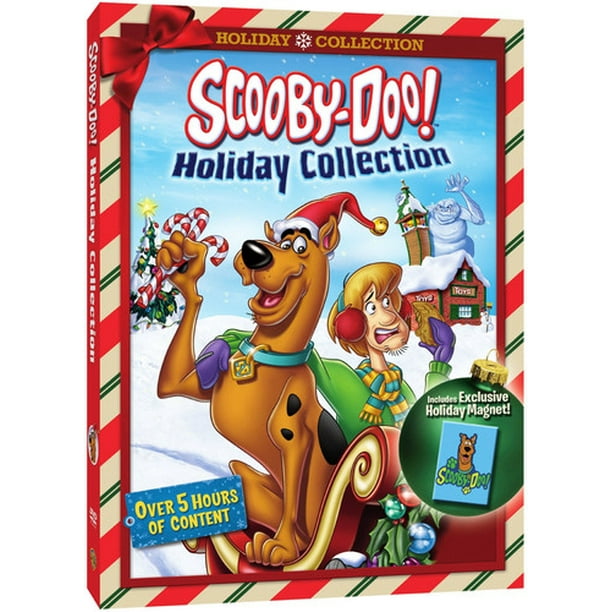 Scooby Doo Holiday Collection Dvd Walmart Com Walmart Com Scooby Doo Holiday Collection Dvd Walmart Com Walmart Com