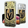 thumbnail image 7 of Vegas Golden Knights iPhone Confetti Glitter Case, 7 of 7