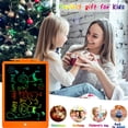 thumbnail image 5 of Erasable Electronic Painting Pads, Learning Educational Toy Gift, 5 of 5