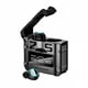 thumbnail image 1 of Auriculares con pantalla digital, control de apertura LED, Bluetooth 5.0, auriculares inalámbricos IPX7, auriculares Bluetooth., 1 of 8