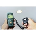 thumbnail image 2 of Medidor de luz LED digital Extech LT45, 2 of 2