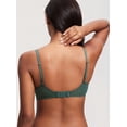 thumbnail image 4 of Sostén DOBREVA Balconette de Encaje Push Up Talla Grande 34C, 4 of 7