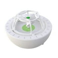 thumbnail image 2 of Mini USB Dishwasher Multifunction Portable & Countertop Smart Dishwashers for Dishes, Vegetable Fruit Washing, 2 of 9