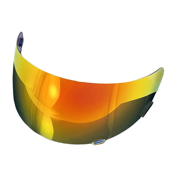 Qualifier Visor for BELL Qualifier DLX, Vortex, Revolver, Star, RS-2, RS-1 Helmet Face Shield